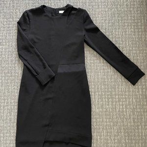 IRO Black Dress